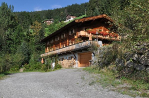 Гостиница Sonnenplatzl im Zillertal  Рамзау, Циллерталь